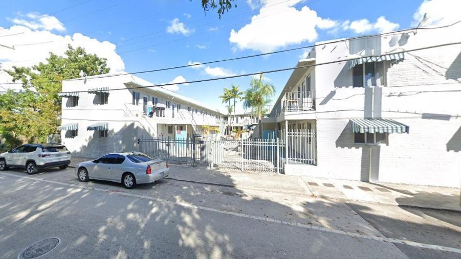 202 Near Cruise Port, 5 Min To Downtown, 4 Min To Trains, 14min To Airp Appartement *