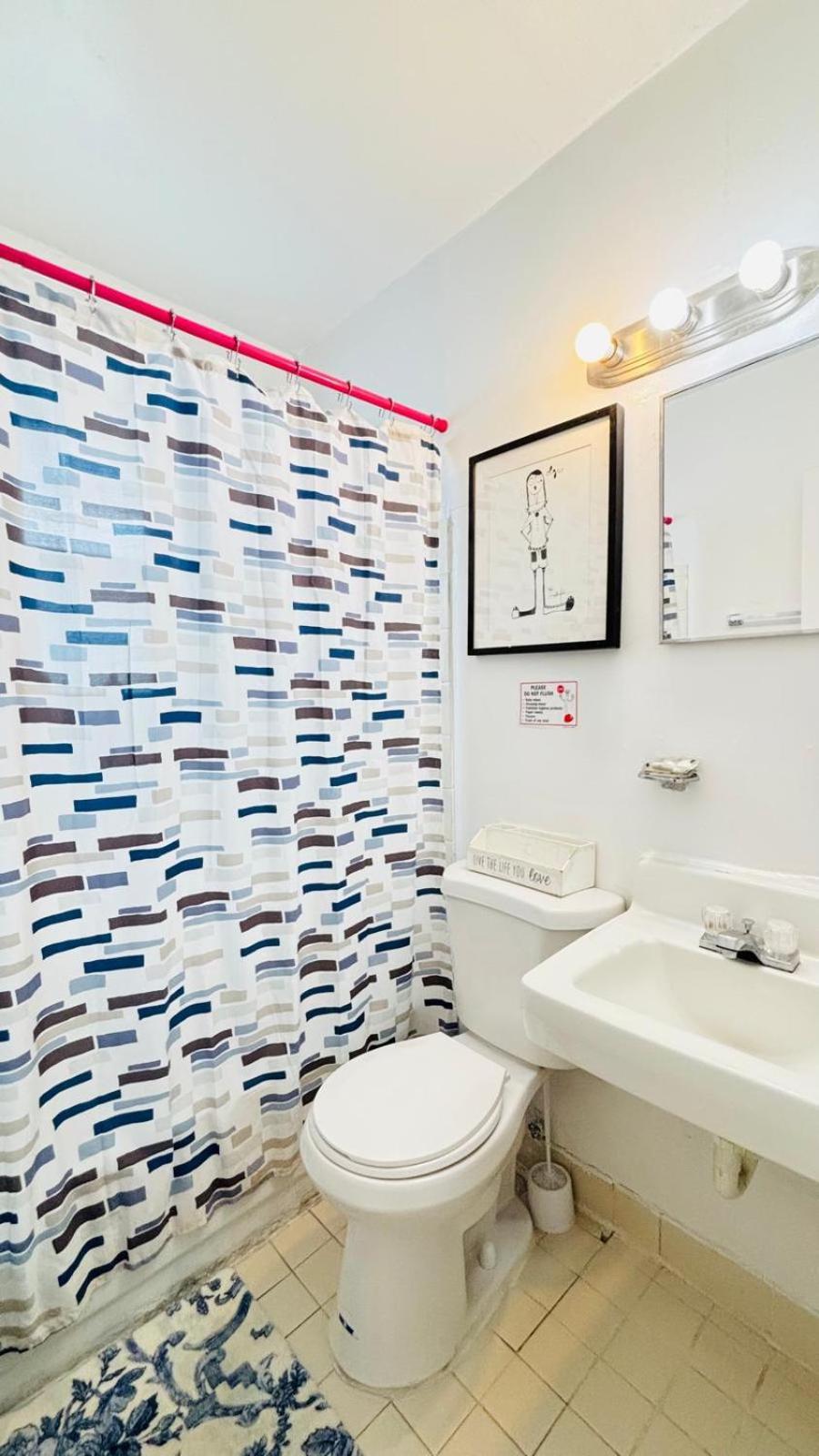 Appartement 202 Near Cruise Port, 5 Min To Downtown, 4 Min To Trains, 14min To Airp