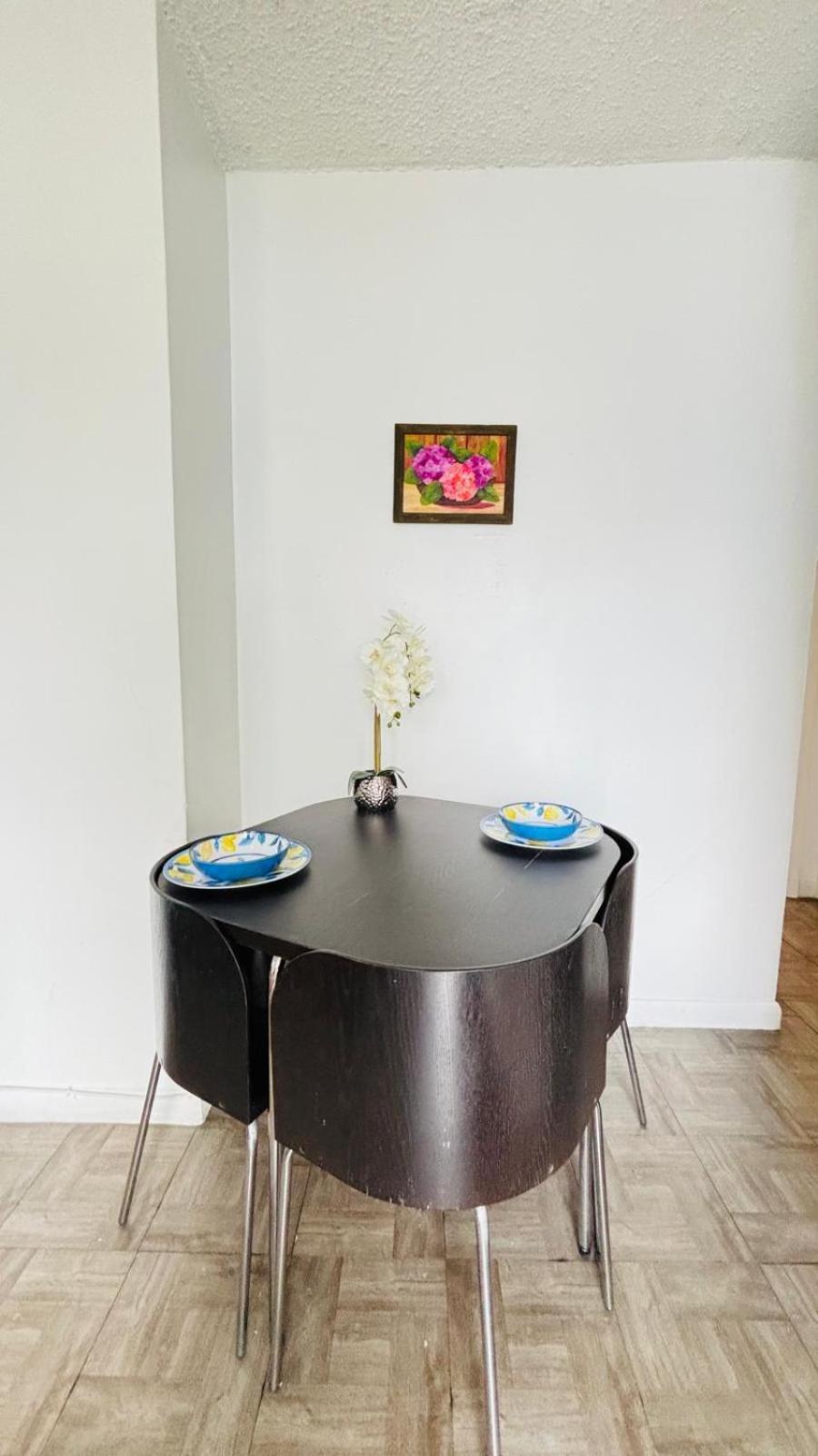 Appartement 202 Near Cruise Port, 5 Min To Downtown, 4 Min To Trains, 14min To Airp *